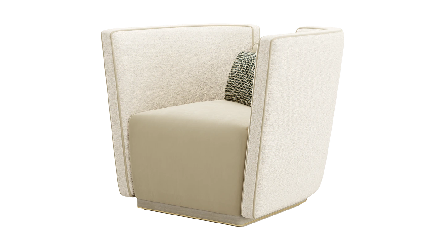 Wrap Lounge Chair