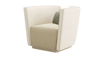 Wrap Lounge Chair