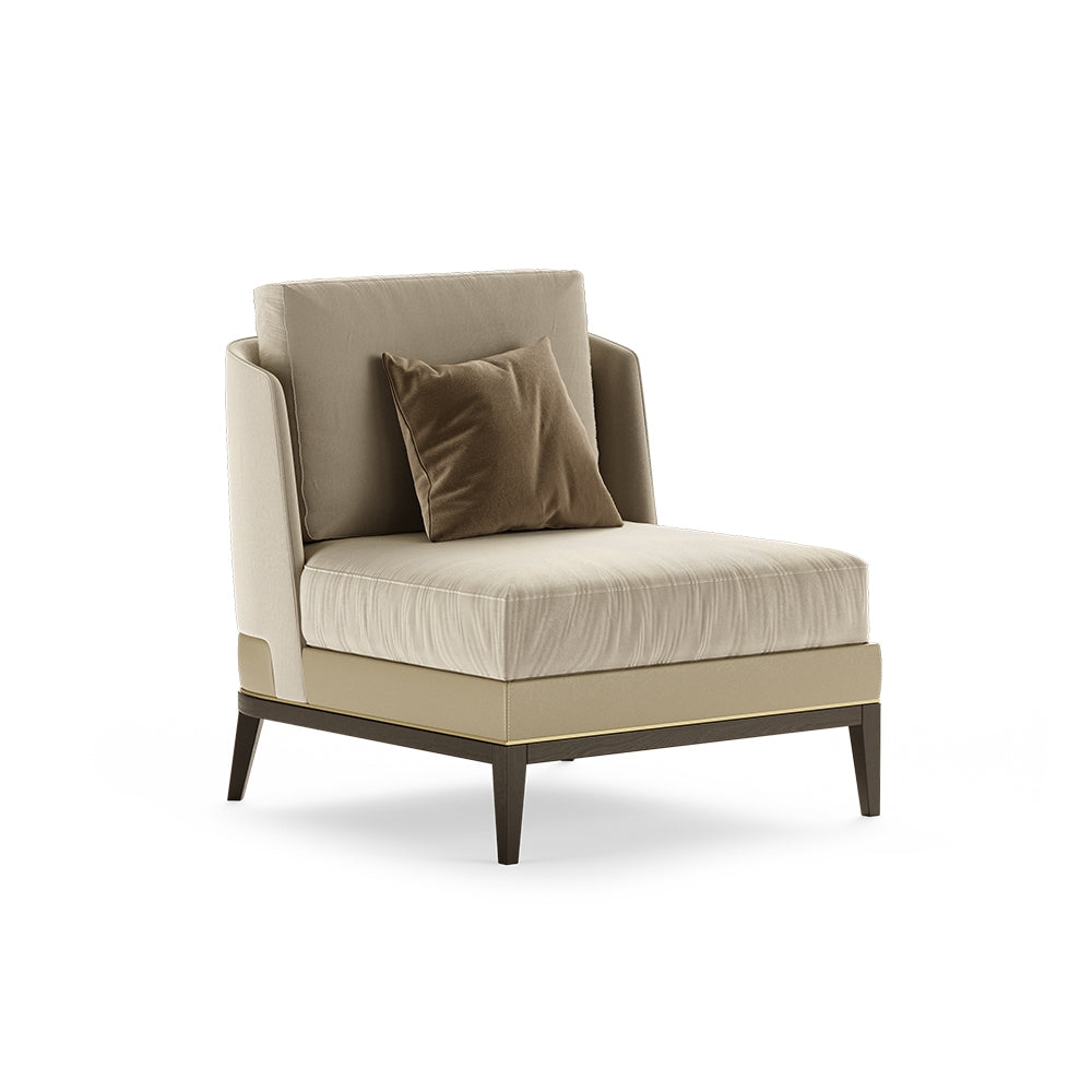 Classic Comfort Chair