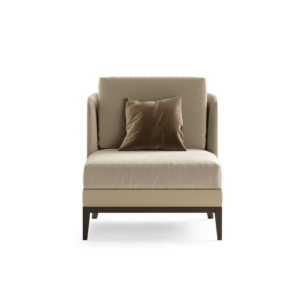 Classic Comfort Chair