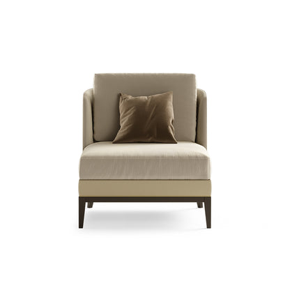 Classic Comfort Chair