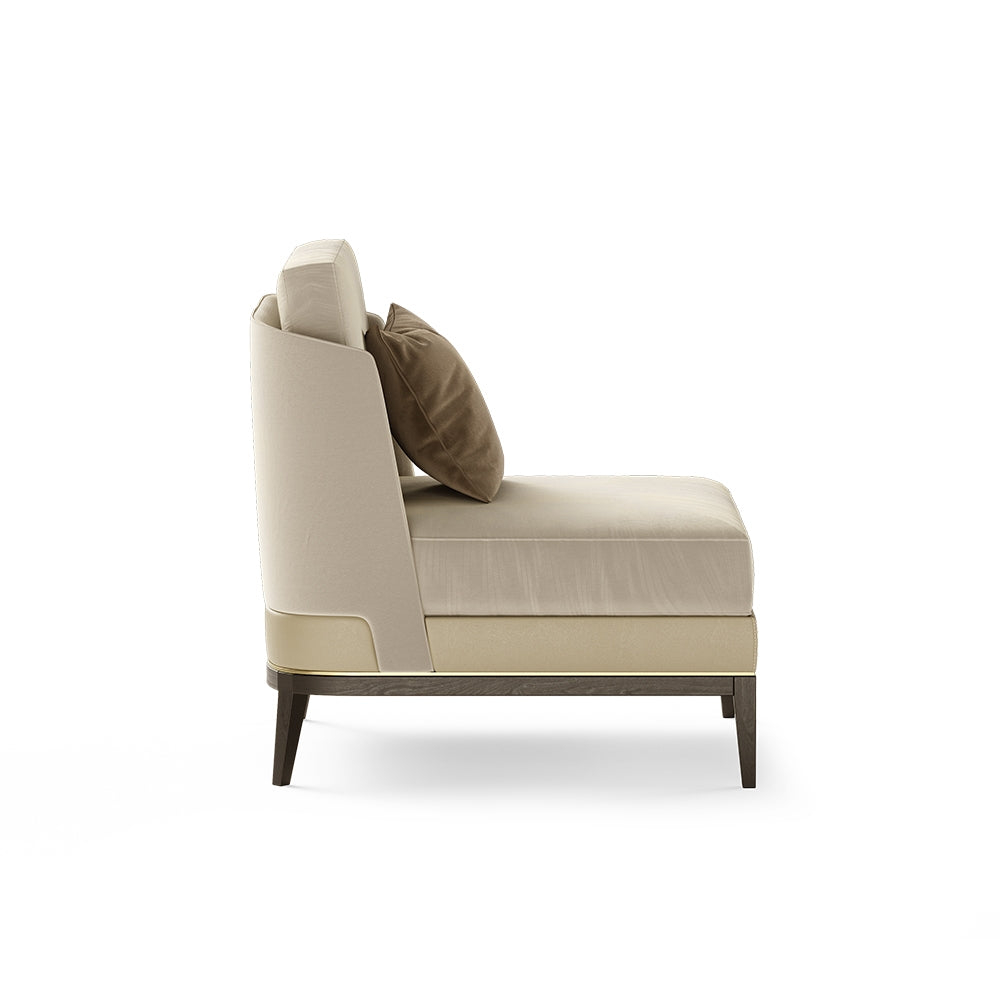 Classic Comfort Chair