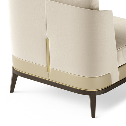 Classic Comfort Chair