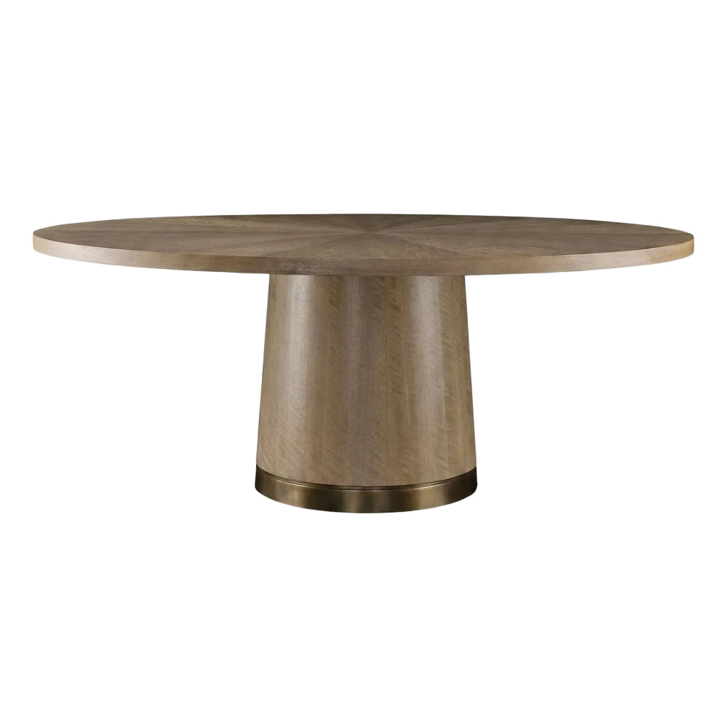 Oval Classic Table