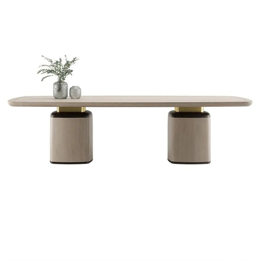 8 Seater Table