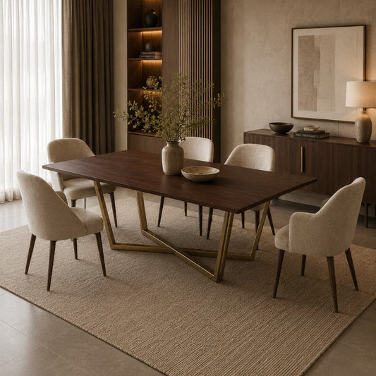 Porta Dining Table