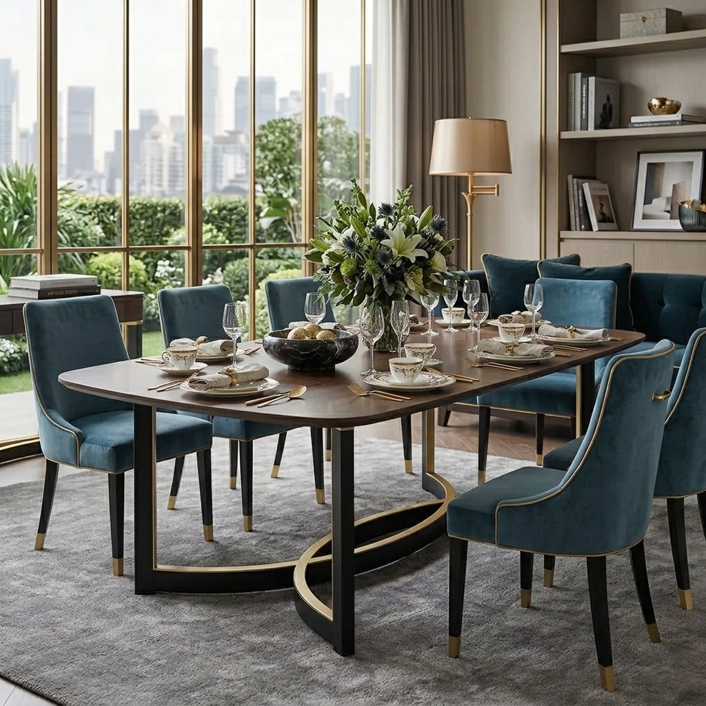 Unique Base Table