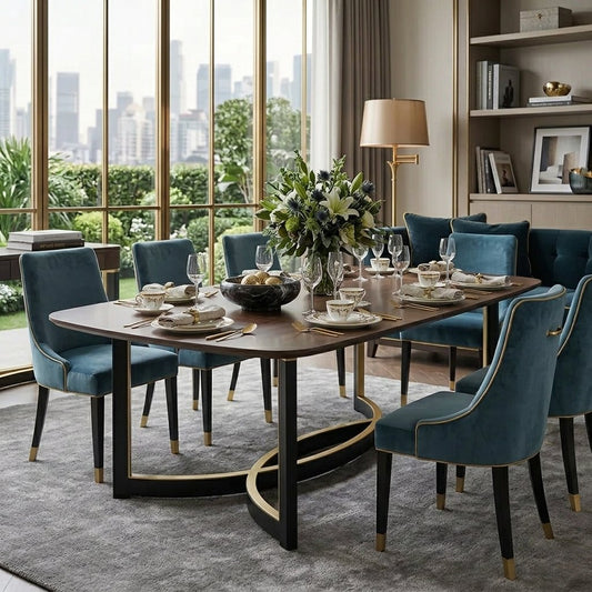 Unique Base Table