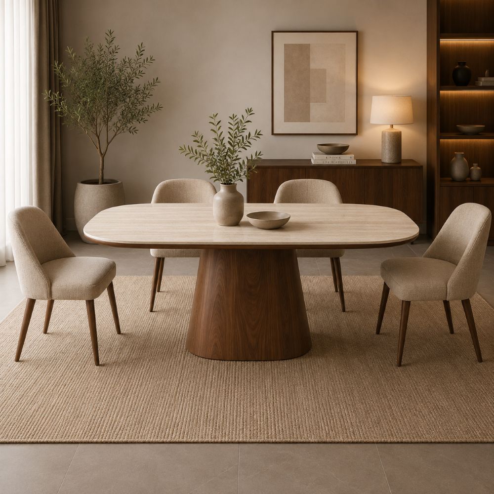 Vento Dining Table