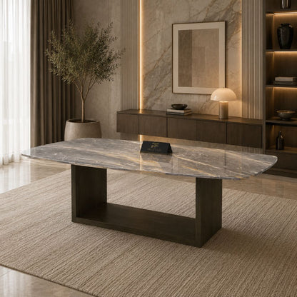 Roona Grand Dining Table