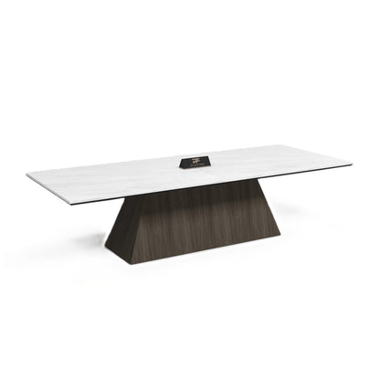 Pyramid Grand Dining Table