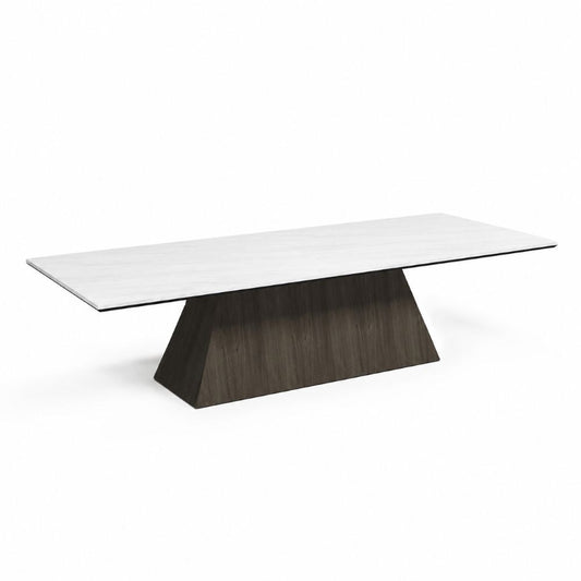 Pyramid Grand Dining Table