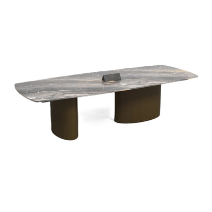 Ovalis Grand Dining Table