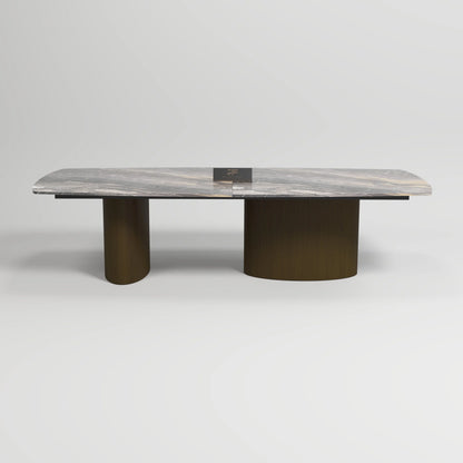 Ovalis Grand Dining Table
