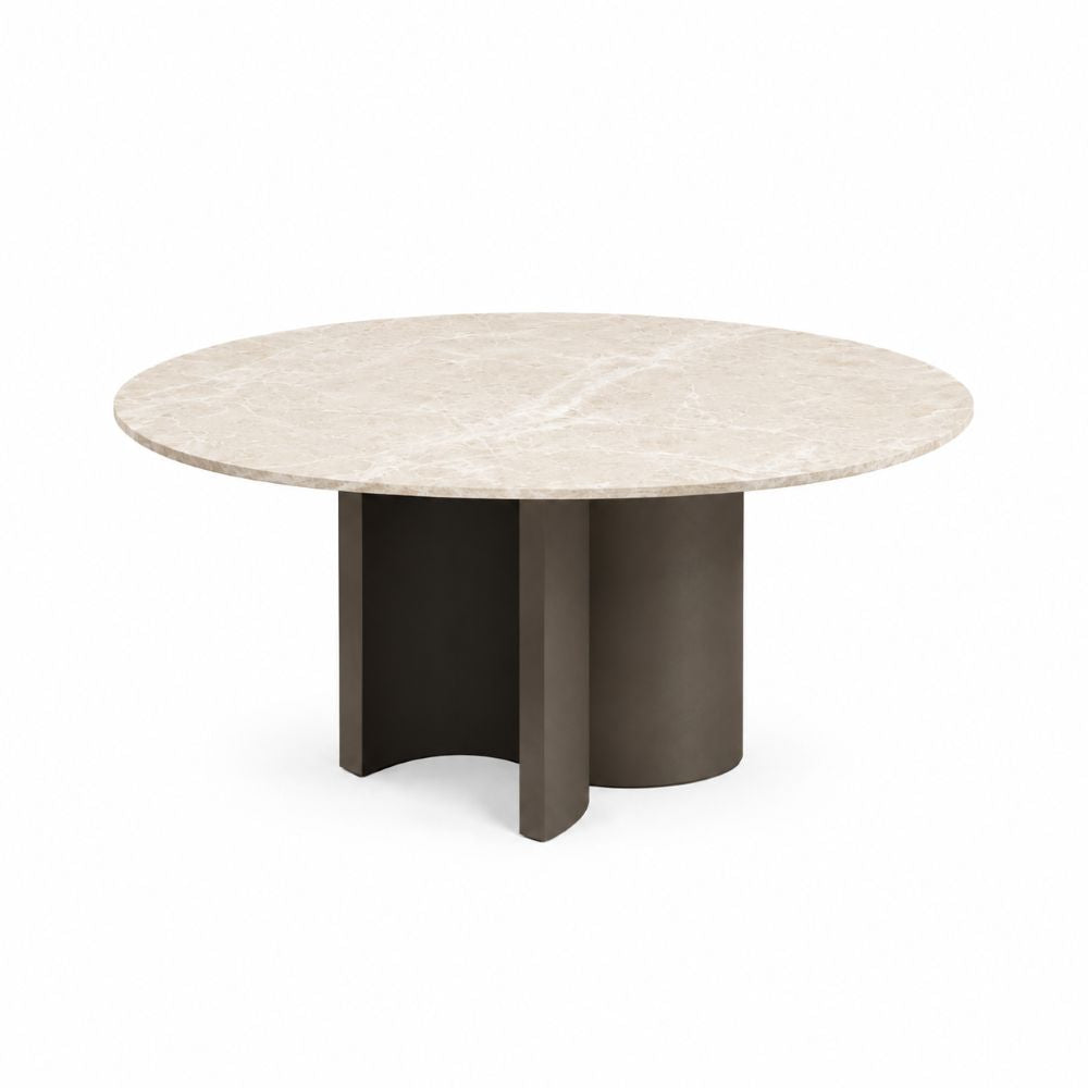 Euric Square Dining Table