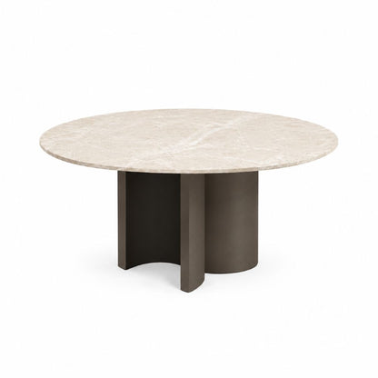 Euric Square Dining Table