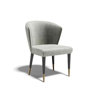 Leather Dining Chair
