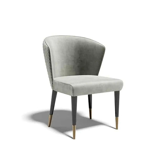 Leather Dining Chair