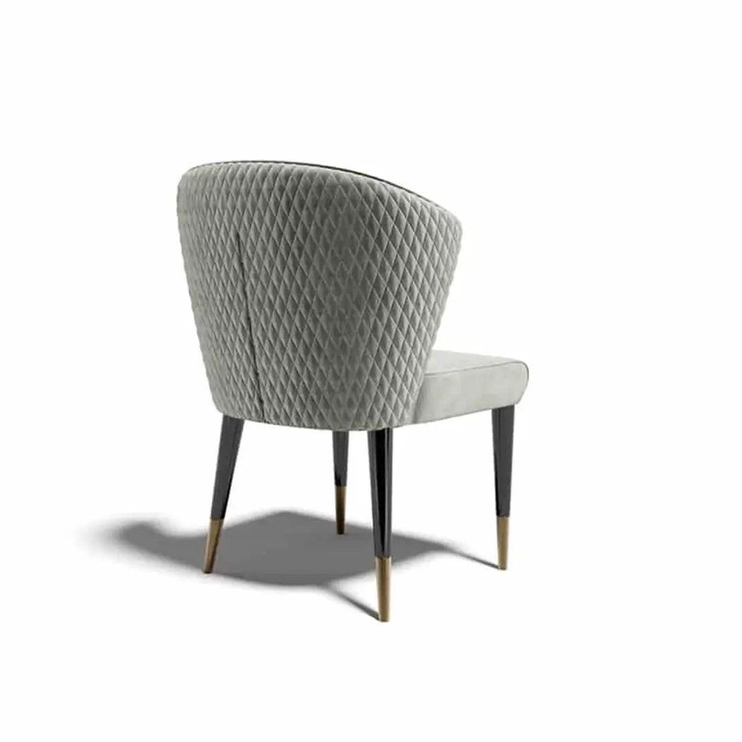Leather Dining Chair