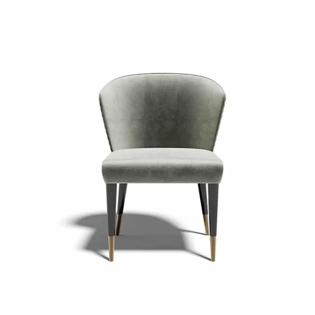 Leather Dining Chair