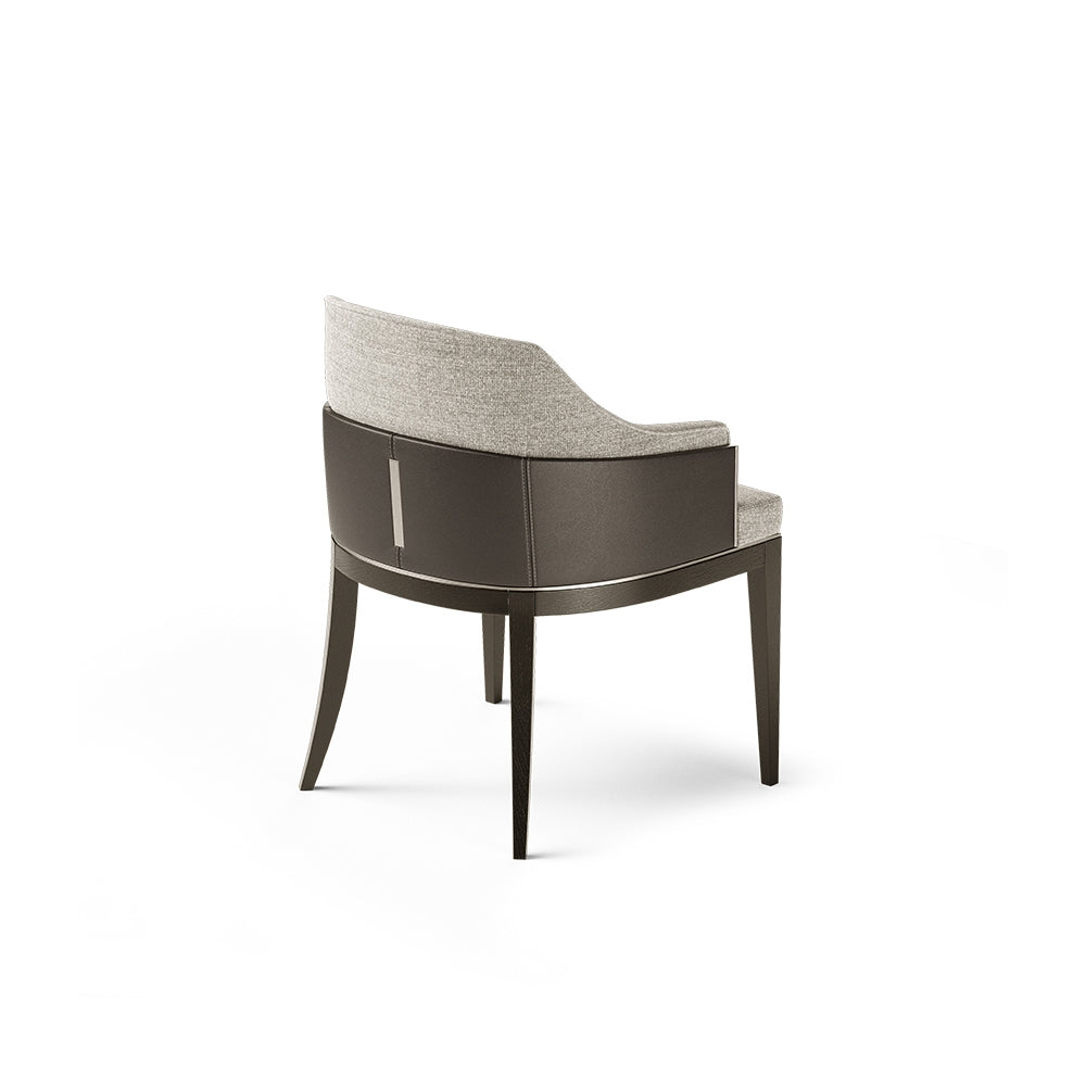 Modern Comfort Chair