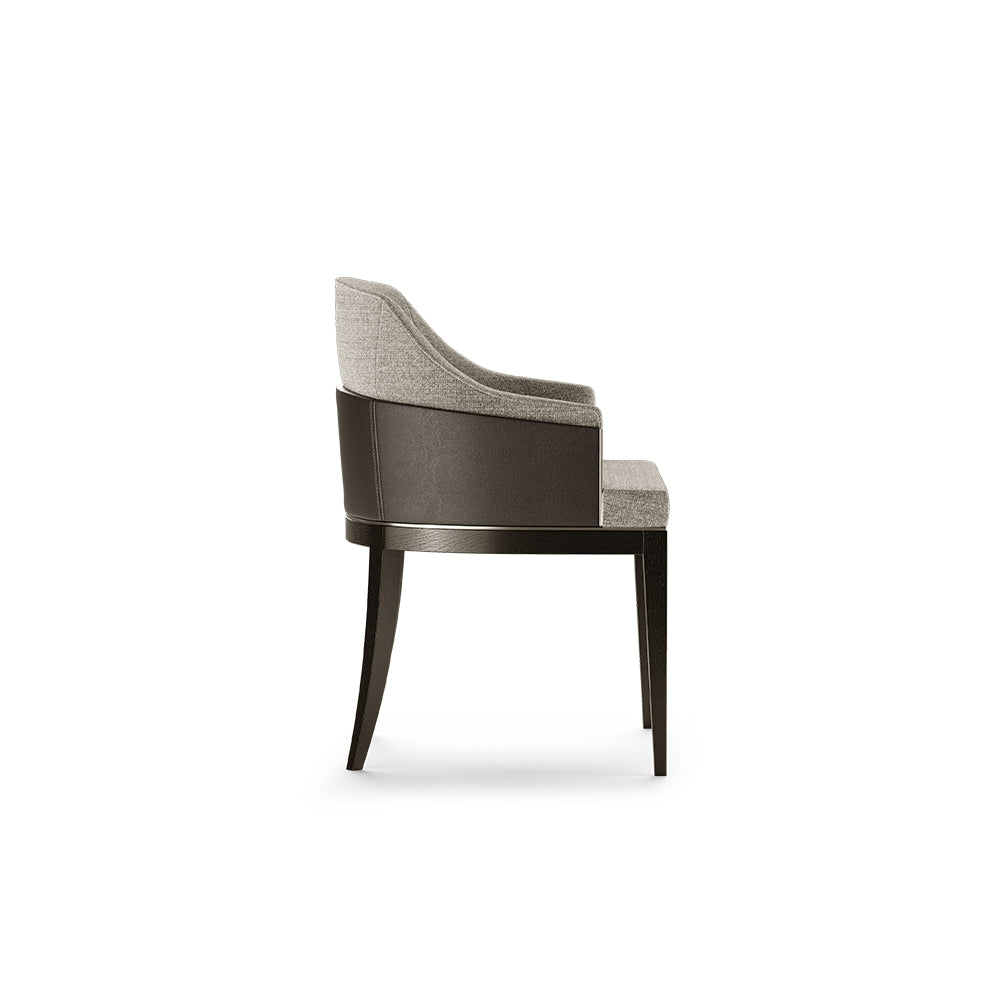 Modern Comfort Chair