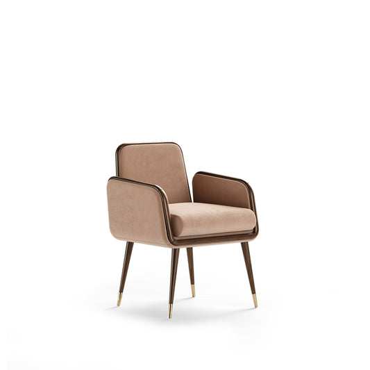 Upholstered Dining Chair