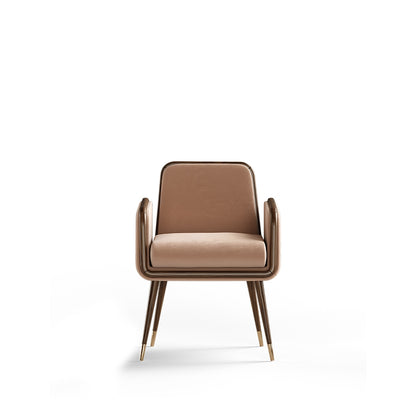 Upholstered Dining Chair