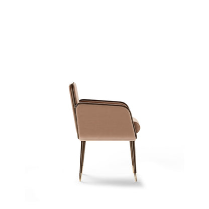 Upholstered Dining Chair