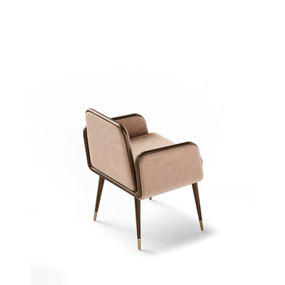 Upholstered Dining Chair