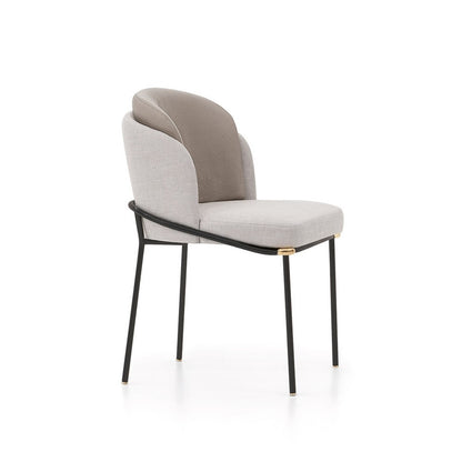 Upholstery Wooden Chair