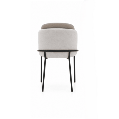 Upholstery Wooden Chair