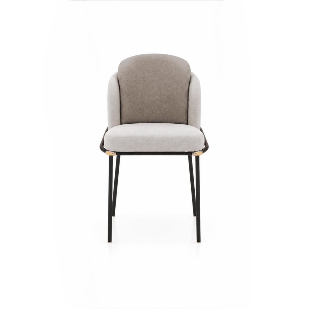 Upholstery Wooden Chair