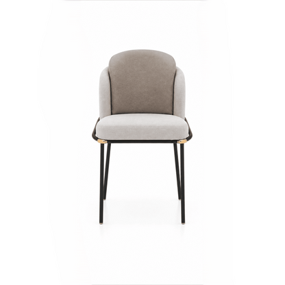 Upholstery Wooden Chair