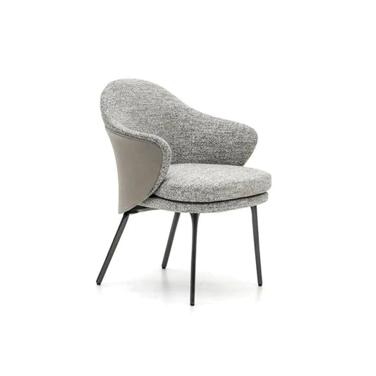 Modern Grey Chair