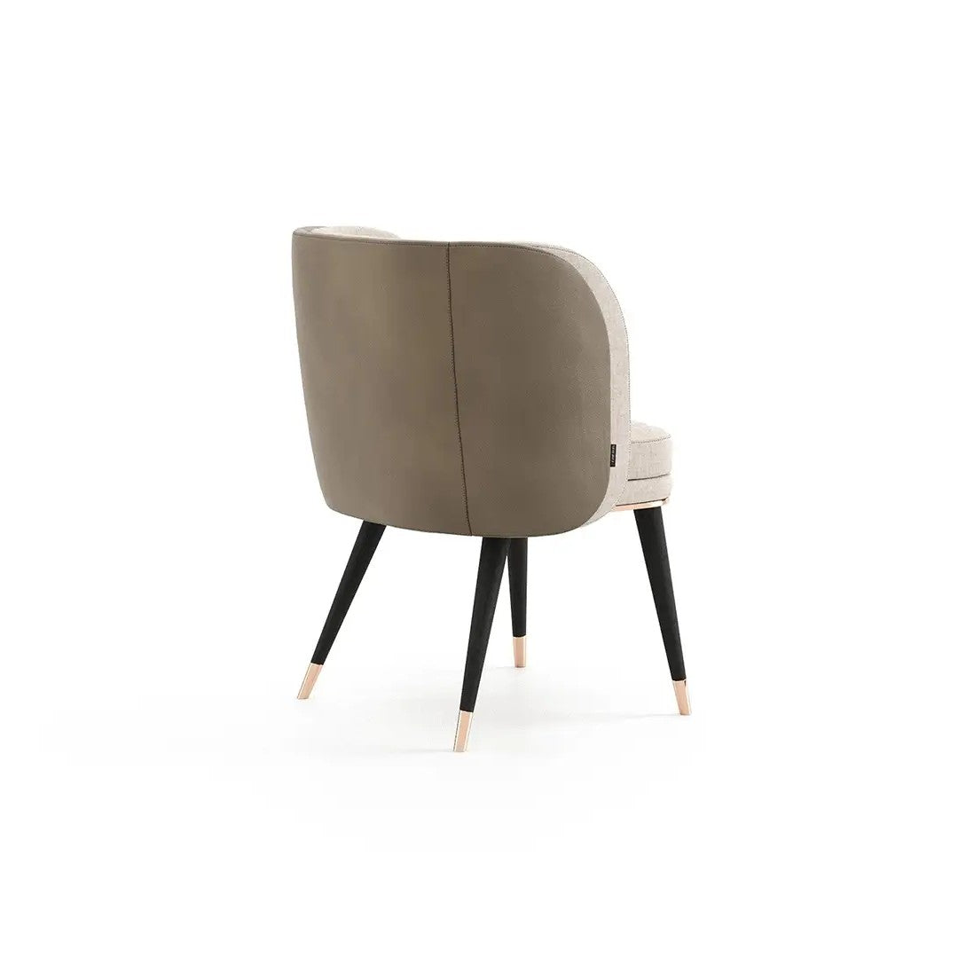 Modern Beige Chair