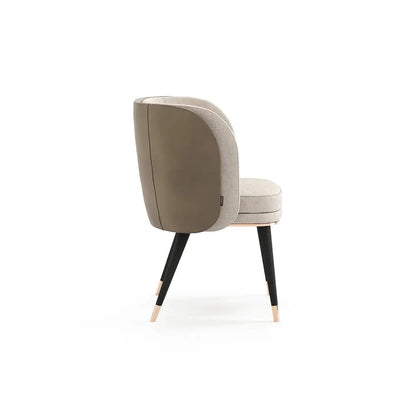 Modern Beige Chair