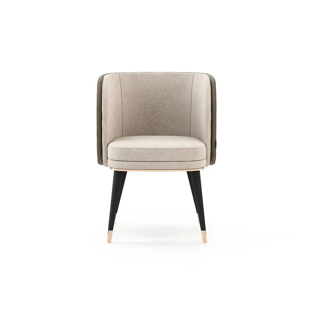 Modern Beige Chair