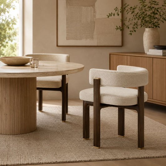 Modern Dining Chair