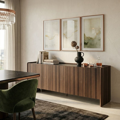 Modern Buffet Sideboard