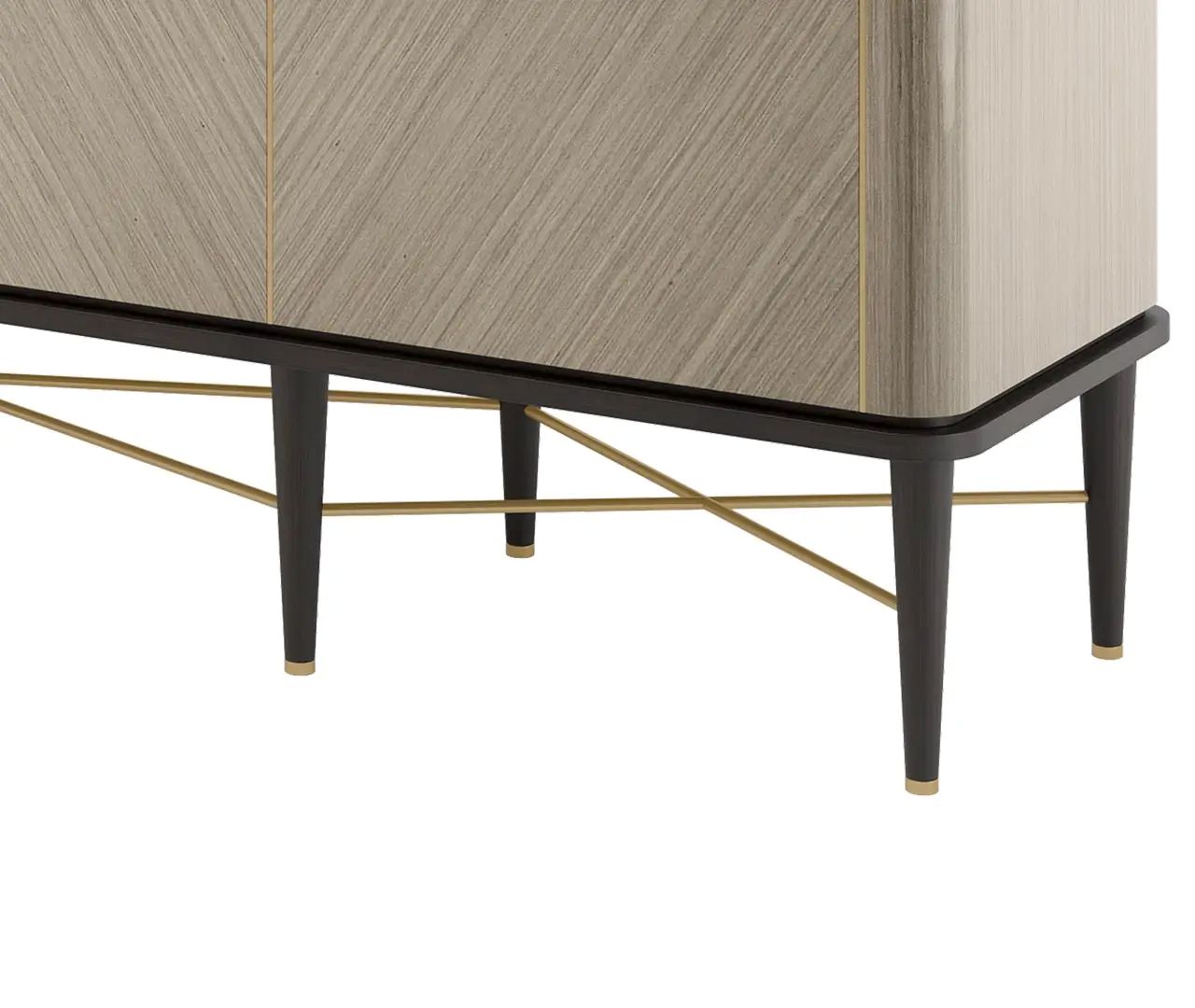 Luxury Storage Sideboard