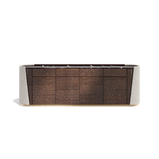 4-Door Sideboard