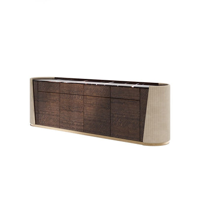 4-Door Sideboard