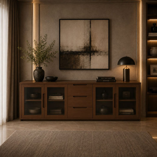James Display Sideboard