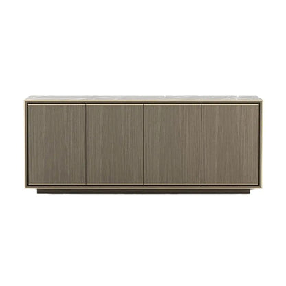 Stainless Steel Buffet