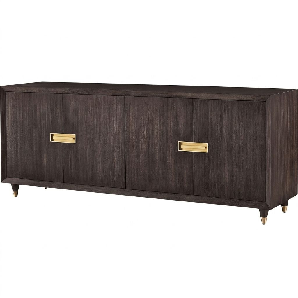 French Style Cabinet