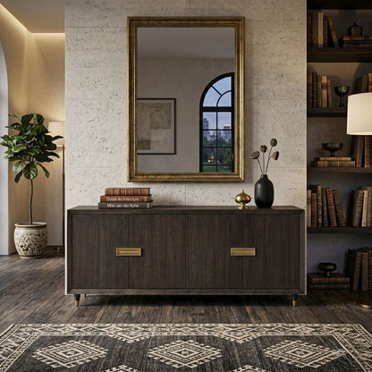 French Style Cabinet