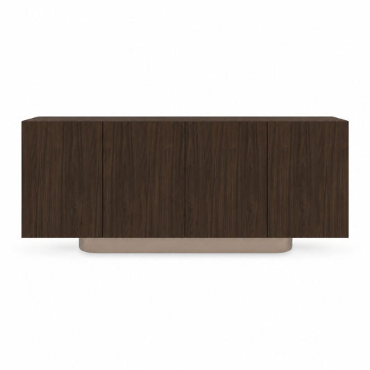 Maven Tall Sideboard