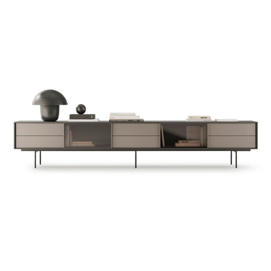 Aura Wide TV Unit