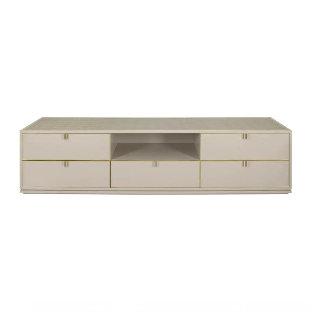 Elegant TV Cabinet